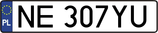 NE307YU