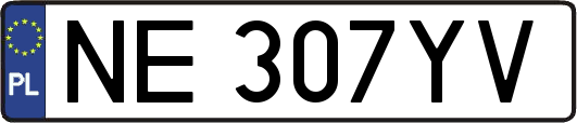NE307YV