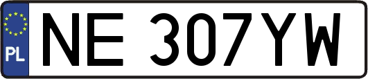 NE307YW