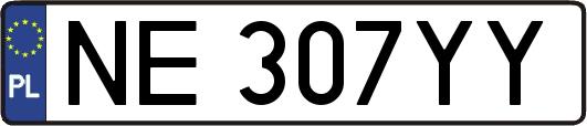 NE307YY