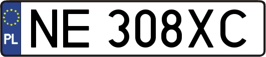 NE308XC