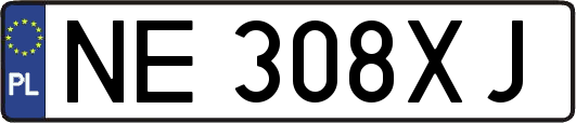 NE308XJ
