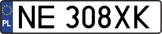 NE308XK