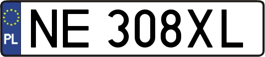 NE308XL