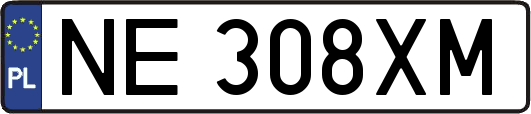 NE308XM