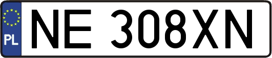 NE308XN