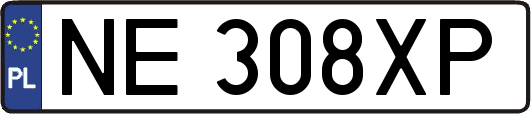 NE308XP