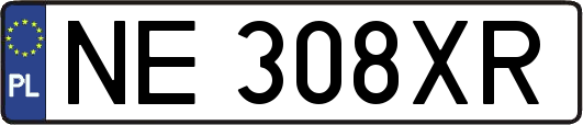 NE308XR
