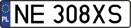 NE308XS