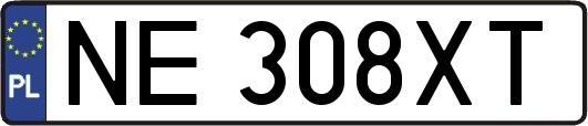 NE308XT
