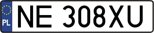 NE308XU
