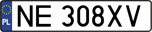 NE308XV