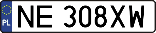 NE308XW