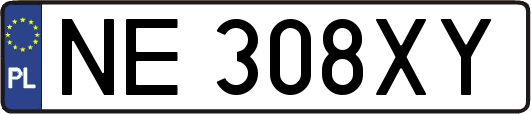 NE308XY