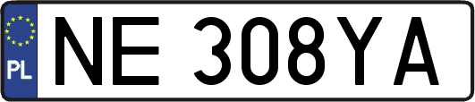 NE308YA