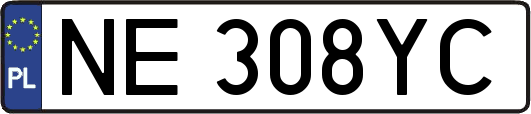 NE308YC