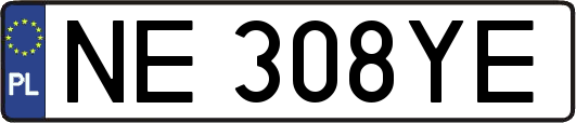 NE308YE