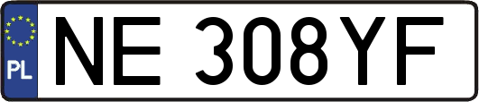 NE308YF