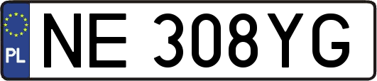 NE308YG