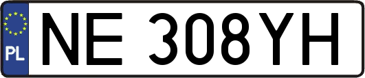 NE308YH
