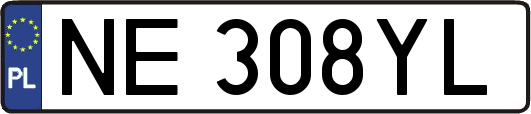 NE308YL