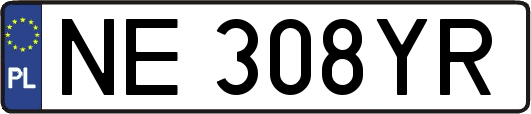 NE308YR