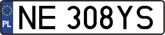 NE308YS