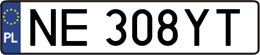 NE308YT
