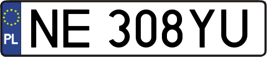 NE308YU