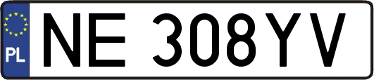 NE308YV