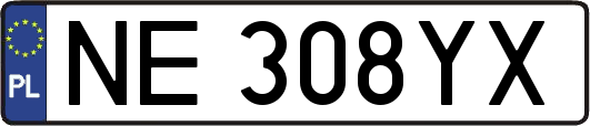 NE308YX