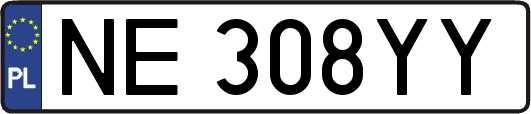 NE308YY