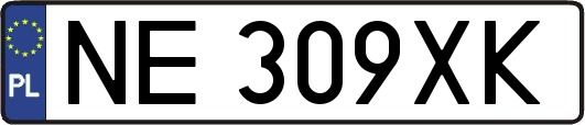 NE309XK
