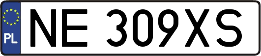 NE309XS