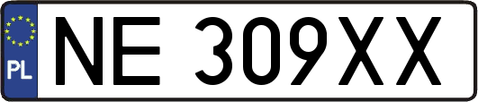 NE309XX