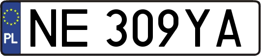 NE309YA