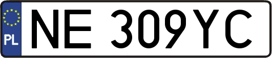NE309YC