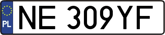 NE309YF