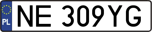 NE309YG