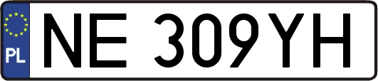 NE309YH
