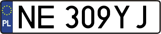 NE309YJ