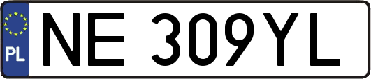 NE309YL