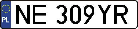 NE309YR