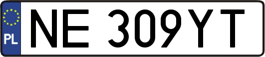 NE309YT