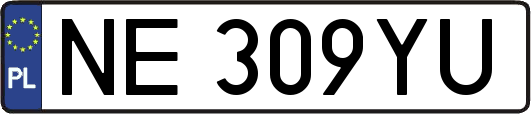 NE309YU