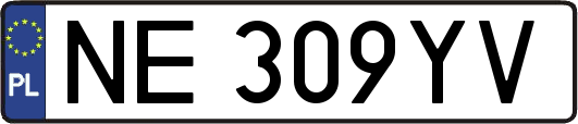 NE309YV