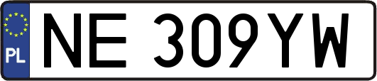NE309YW