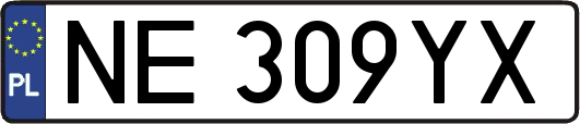 NE309YX