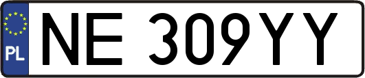NE309YY