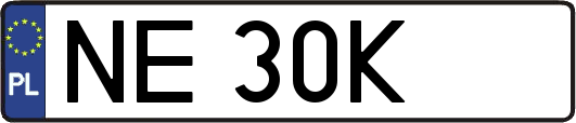NE30K